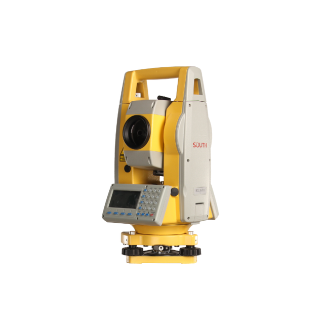 South Total Station NTS-332R15M High-precision Prism-free 1500m 2-second Instrument Construction Engineering Measurement