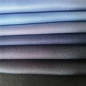<span class=keywords><strong>Tissu</strong></span> élastique Zhaorun 97% <span class=keywords><strong>coton</strong></span> 3% élasthanne pour pantalons, <span class=keywords><strong>tissu</strong></span> sergé en <span class=keywords><strong>coton</strong></span> et élasthanne, petits rouleaux prêts à découper - Product Image 3