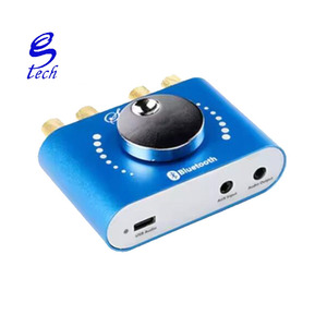 Giá Tốt Chất Lượng Cao Hot Bán 10W/20W Stereo Khuếch Đại Hội Đồng Quản Trị 12V/24V Loa Khuếch Đại Âm Thanh Khuếch Đại XY-KA15H - Product Image 3