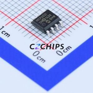 New Original MCP602-<span class=keywords><strong>I</strong></span>/<span class=keywords><strong>SN</strong></span> SOIC-8 mạch tích hợp <span class=keywords><strong>IC</strong></span> chip khuếch đạ<span class=keywords><strong>i</strong></span> hoạt động - Product Image 1