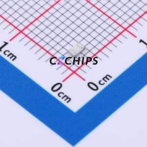 Resistencia SMD ERJ6ENF4323V 0805 (Tipo: Película Gruesa) (Resistencia: 432kOhm Precisión: 1%) - Product Image 2