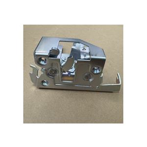 7700352464 Serrure de porte arrière droite pour 1998-2010 <span class=keywords><strong>Renault</strong></span> Master Mk2/Opel Vauxhall Movano A/Interstar 9160775 9050000QAA 4500475 - Product Image 1