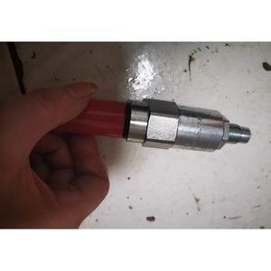 วาล์วไฮดรอลิกแบบควบคุมทิศทางแรงดันสูงแบบปลดเร็ว Haidefors Cartridge Valve รุ่น RV08-20-A-0-N-33 ขนาด 1 นิ้ว - Product Image 2