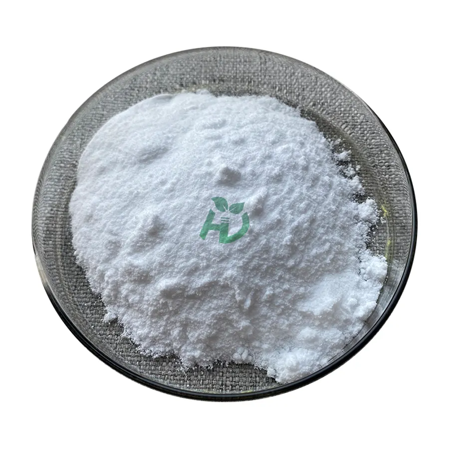 Pentapeptide-18 pur CAS 64963 de peptides cosmétiques d'Anti-ride d'acide aminé