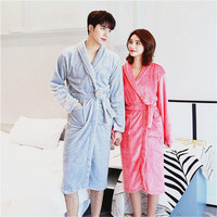 Prix d'usine Échantillon gratuit pour Spa Peignoir pour femme Peignoir léger Peignoir pour femme pour homme