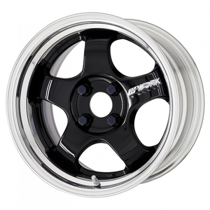 Làm việc Meister S1 2P rèn bánh xe 18-26 inch 2 mảnh & 3 mảnh Vành hợp kim cho Honda Civic, Nissan GTR, TOYOTA supra-jdm bánh xe - Product Image 4