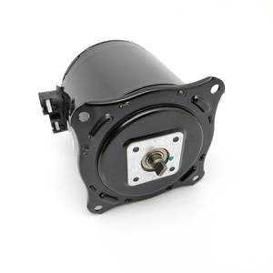 Linde מנוע המשאבה אמיתי 0009760967 מנוע hk2 24v 1kw מצחה מלגזה 1151 משלוח מהיר 1152 במלאי - Product Image 2