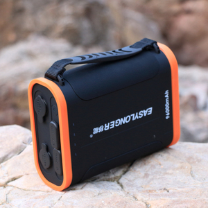 Bán Hot 96000mAh cao ngoài trời ngân hàng điện cầm tay PD <span class=keywords><strong>60W</strong></span> 12V xì gà ổ cắm USB phổ cắm trại CPAP Trạm điện với ánh sáng - Product Image 5