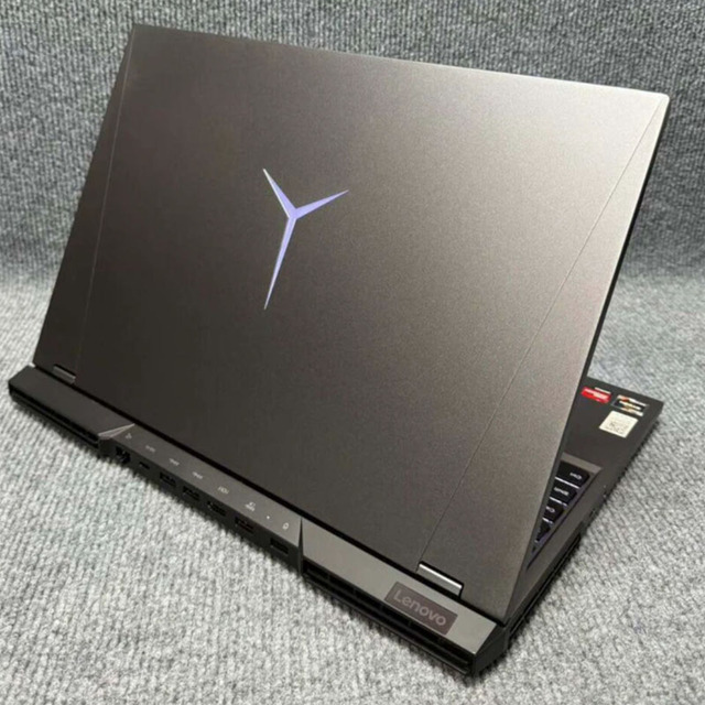 2022 Lenovo Legion R9000P Gaming Laptop | R7-6800H | 16GB RAM + 1TB SSD | RTX 3060 6GB | 16" 165Hz