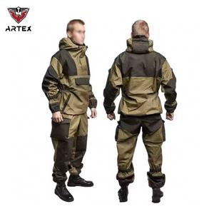 Trajes de Combate de Camuflaje de Montaña, Traje de Pesca al Aire Libre, Ropa de Trabajo de Caza, Uniforme de Entrenamiento Táctico - Product Image 1