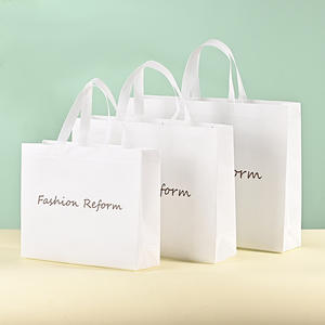 Bolsas de Compra de Lona Ecológicas con Asas, Personalizadas en Fábrica en Vietnam, Coloridas, al por Mayor - Product Image 5