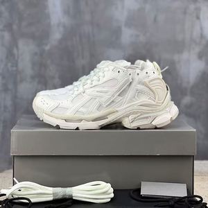 Top-level Designer Retro Casual Sporty Running Shoes 3.0 High Quality Cushioning Fly Woven Upper Rubber Outsole Sports Walking - Product Image 5