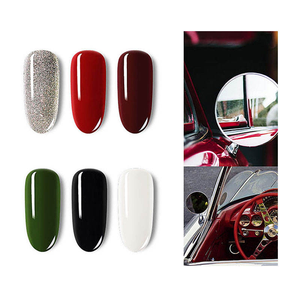 Smalto Gel UV LED per Unghie con Etichetta Privata OEM ODM, 3000+ <span class=keywords><strong>Colori</strong></span>, Logo Personalizzato, Semi-Permanente, Fai-da-Te, Non Tossico, Ecologico - Product Image 6