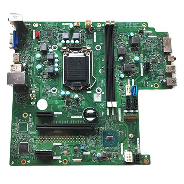 For Dell Vostro 3669 Server Motherboard 15141-1CN-03H84F