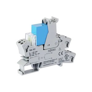 788-701 - Compatibile con Wago - Product Image 1