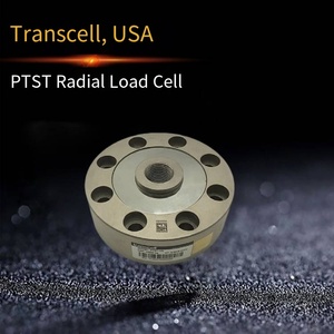 Capteurs de pesage VEIDT pour moyeu de roue American Transcell, types PTST-2.5t, PTST-5t, PTST-10t, VEIDT Weighing pour Ameri - Product Image 3