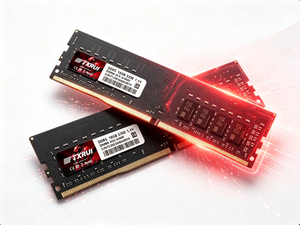 Memoria RAM DDR5 de alta velocidad para juegos, 16GB DDR5 RAM para PC, 5200MHz ECC UDIMM RAM, memoria RAM DDR5 para juegos usada en stock. - Product Image 3