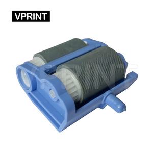 Rodillo de recogida de alimentación de papel LU7179001, Compatible con <span class=keywords><strong>Brother</strong></span> <span class=keywords><strong>DCP</strong></span> 8080 8085 HL 5340 5350 5370 MFC 8480 8680 8690 8890 - Product Image 4