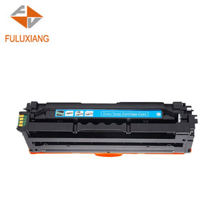 FULUXIANG Compatible <span class=keywords><strong>659A</strong></span> Imprimante Cartouche De Toner W2010A W2011A W2012A W2013A pour <span class=keywords><strong>HP</strong></span> pour LaserJet Enterprise MFP M776 M856 - Product Image 3