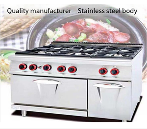 Stainless Steel Kitchen Equipment Commercial For Restaurant Hote - Product Image 2