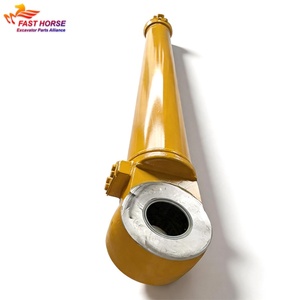 กระบอกสูบบูม Hangood 4418013 สำหรับรถขุด EX5600-6 กระบอกสูบไฮดรอลิกสำหรับงานหนัก เครื่องจักรก่อสร้างทางวิศวกรรม - Product Image 1