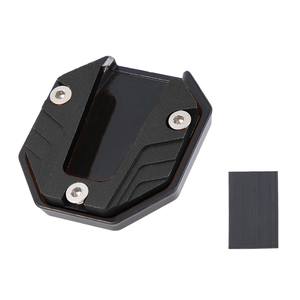 Extension universelle de béquille pour trottinette électrique et moto – Accessoire pour systèmes de support de béquille - Product Image 1