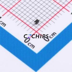 ไดโอด ZENER ไดโอด BZX584C4V7-G3-08ใหม่ของแท้ซอด-523ชิปชิ้นส่วนอิเล็กทรอนิกส์ - Product Image 2