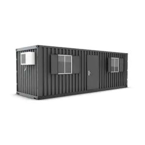 Conteneur durable et moderne, à prix bas, imperméable, vue souterraine, maison pour hôtel - Product Image 5