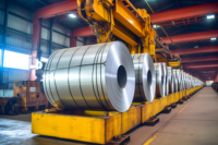 Bobine de tôle en acier inoxydable ASTM JIS SUS 304 316L 201 430, prix d'usine, épaisseur 0,1 mm-50 mm, rouleau d'acier inoxydable
