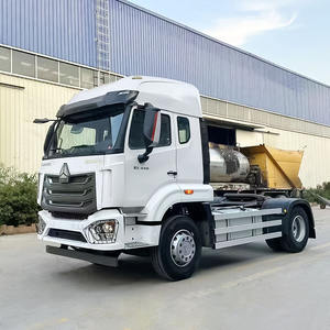 HOWO NX รถแทรคเตอร์มือ<span class=keywords><strong>ส</strong></span>องรถบรรทุกหัว440hp <span class=keywords><strong>มือ</strong></span><span class=keywords><strong>สอง</strong></span> - Product Image 1