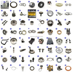 בוקינג y12b02137p1 נושאת פלדה מתאים kobelco, הולנד חדש - Product Image 4