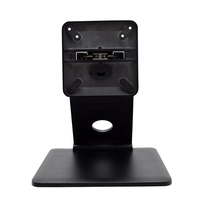 Support d'écran pliable POSD-31 VESA 75x75 100x100 en aluminium pour ordinateur de bureau LCD, support de fixation pour moniteur POS