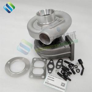 SKGM 65.09100-7080A 터보차저 DH225 HX35 기계부품 6509100-7080A 65.09100-7080A - Product Image 5