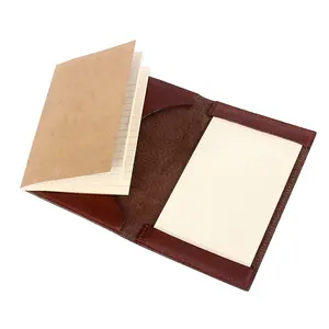 Тисненая кожаная записная книжка, производитель Гуанчжоу, прекрасный подарок для семьи для Австралии, OEM, мини карманный блокнот