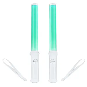 New Design China Manufactured Led Foam Glow Sticks In The Dark Party For Concert