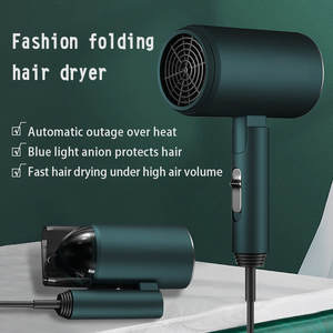 Regalo de San Valentín, Aspiradora Automática, Secador de Pelo con Cable de Alimentación y Boquilla Concentradora, Juego de Caja de Regalo con Logotipo Personalizado para Mujer, Lujo - Product Image 2