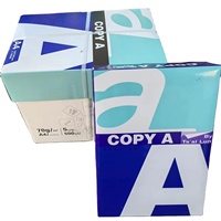 Papier A4 à bon prix, 75 g/m², blanc, papier de copie sans bois pour copie A