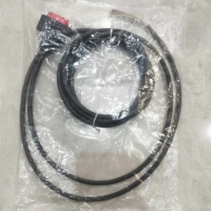 สายเชื่อมต่อ Heidenhain ของแท้ใหม่ VBK 02 05 ยาว 3 เมตร รหัส 355209-03 อุปกรณ์เสริมฮาร์ดแวร์เซ็นเซอร์ - Product Image 6