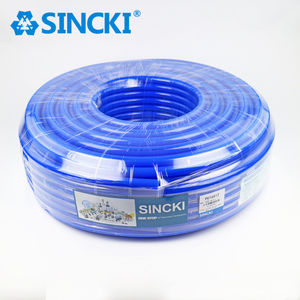 4/6/8/10/12 मिमी बाहरी व्यास पॉलीयूरेथेन एयर पाइप हवा प्रणाली के लिए वायवीय भागों - Product Image 6