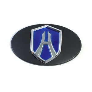 Wholesale classic car emblems With Multiple Customizable Designs - Alibaba. com