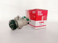 Compresseur d'air automatique UCOOL Kia K3 neuf 12V YL-385108 OE 97701D3200 Pièce de rechange de haute qualité
