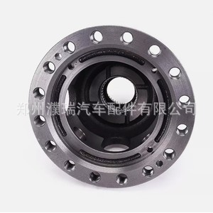 Piñón de Acero Hyundai Kia 45822-3B550 para Reparación y Reemplazo de Diferencial de Transmisión - Product Image 3