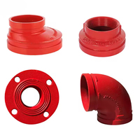 Tube GI galvanisé à chaud ASTM A53 Sch40 ERW sans soudure, tuyau zincé pour incendie et réseaux hydrauliques