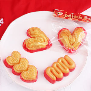 Jouets fantaisie en gros, Cadeaux de simulation, Cadeaux porte-bonheur, Cadeaux d'anniversaire unisexes Heart START, Jouets anti-stress - Product Image 1