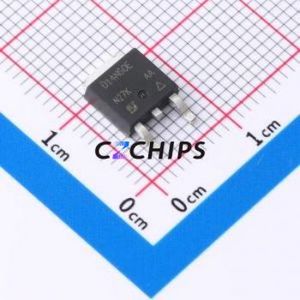 ทรานซิสเตอร์ภาคสนามทรานซิสเตอร์ SIHD14N60E-GE3 DPAK (ถึง-252) แบบดั้งเดิมใหม่ดั้งเดิม (มอสเฟท) - Product Image 1