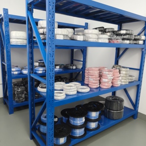 13 AWG <span class=keywords><strong>2</strong></span>,5 мм PFA изолированные <span class=keywords><strong>2</strong></span>-х сердечники Луженые Медные силовые кабели для промышленной автомобильной электропроводки - Product Image 3