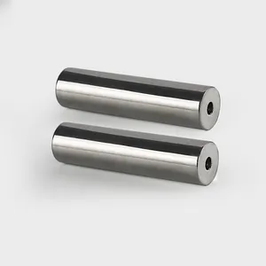 12000 Gauss Permanent Magnet Holder Bar Magnetic Rod 304 Stainless Steel Magnetic Barscrew