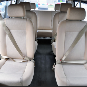 Venta caliente Dongfeng C37 7-11 asientos de pasajeros <span class=keywords><strong>mini</strong></span> <span class=keywords><strong>van</strong></span> - Product Image 5
