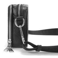 Tas Eksekutif Mewah 2026, Tas Kerja Kulit untuk Pria, Tas Bisnis Kulit Pria Kustom Kelas Atas, Tas Kerja Kulit Asli Pria