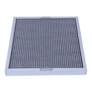 Victory Kitchen Filtre de hotte électrique en acier inoxydable 304 pour usage domestique et restaurant hôtel fabriqué en Chine - Product Image 1